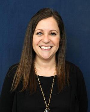 ODU Assistant Professor of Psychology Abby Braitman