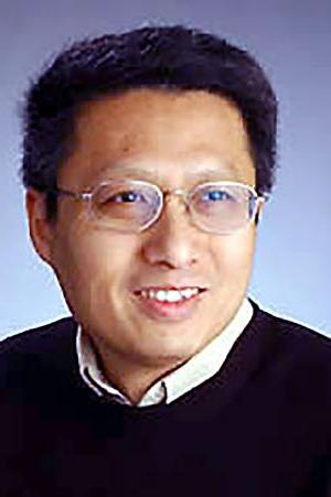 Yuesheng Xu